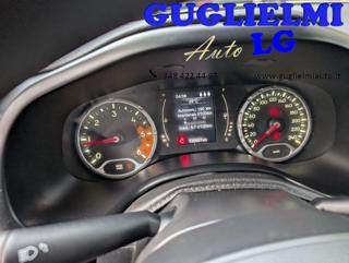 JEEP Renegade usata, con Autoradio digitale