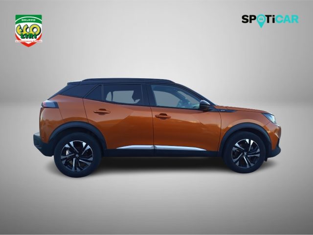 PEUGEOT 2008 usata, con Autoradio