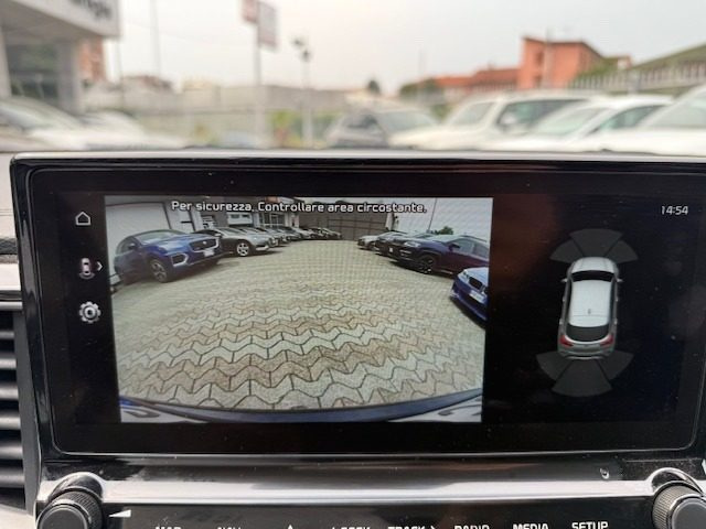 KIA XCeed usata, con Alzacristalli elettrici