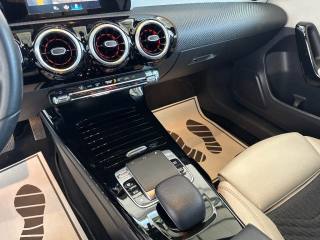 MERCEDES-BENZ A 180 usata 25