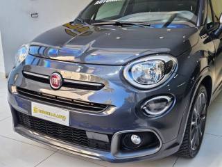FIAT 500X usata, con Autoradio