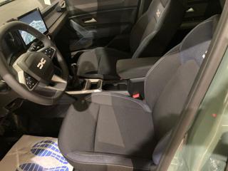 DACIA Duster usata, con Chiusura centralizzata