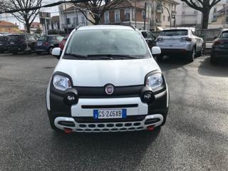 FIAT Panda Cross 1.0 FireFly S&S Hybrid