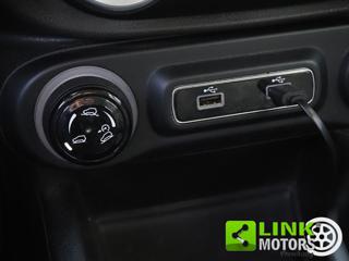 FIAT 500L usata, con Filtro antiparticolato