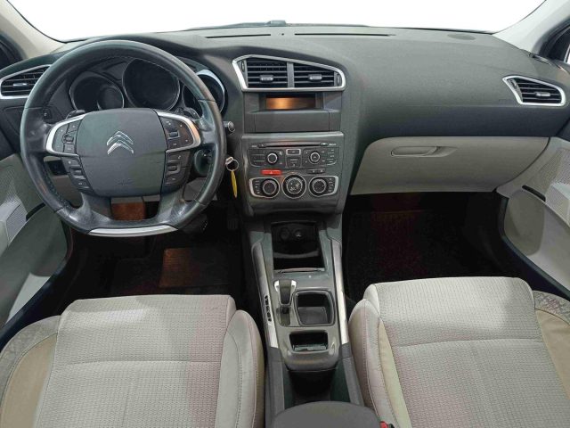 CITROEN C4 usata, con Chiusura centralizzata