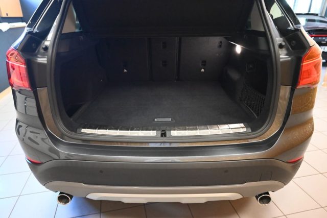 BMW X1 usata 20