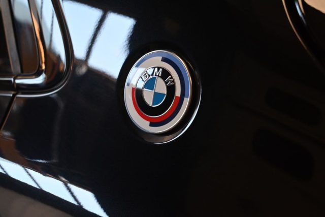 BMW X2 usata 105