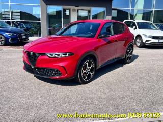ALFA ROMEO Tonale 1.5 130 CV MHEV TCT7 Edizione Speciale