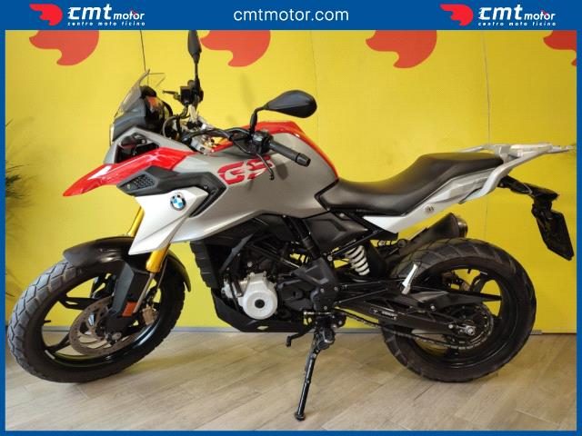BMW G 310 GS usata 2