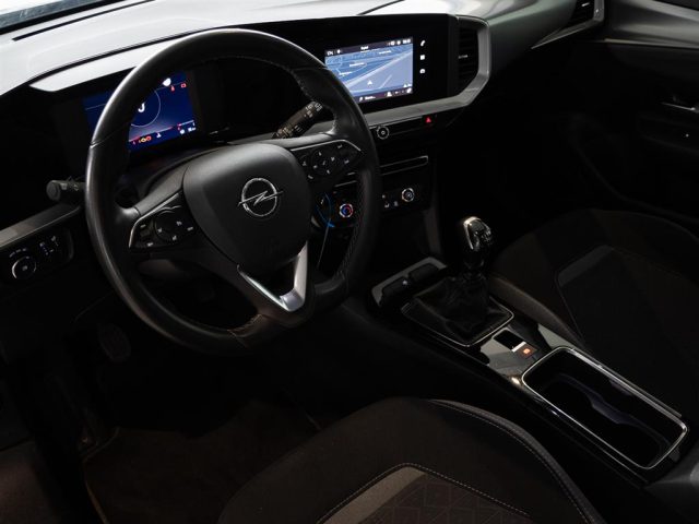 OPEL Mokka usata, con ESP