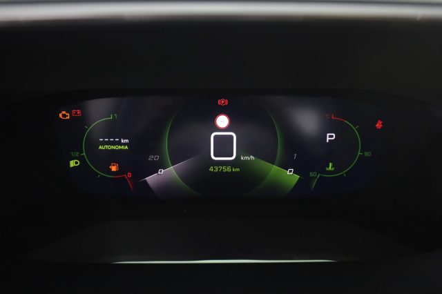 PEUGEOT 2008 usata 6