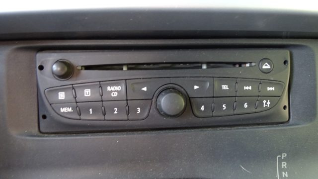 RENAULT Kangoo Z.E. usata 58