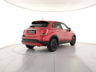 FIAT 500X usata, con Autoradio