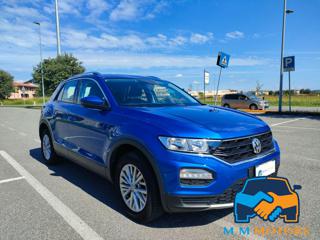 VOLKSWAGEN T-Roc usata, con Airbag laterali