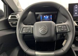 CITROEN C4 usata, con Controllo trazione