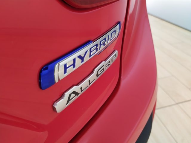 SUZUKI Ignis usata, con Trazione integrale