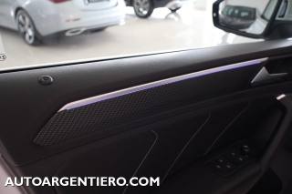 VOLKSWAGEN Tiguan usata, con Antifurto