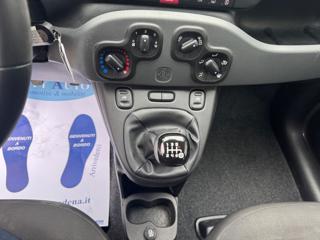 FIAT Panda usata, con Controllo trazione