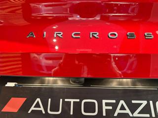 CITROEN C3 Aircross usata, con Park Distance Control