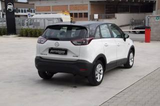 OPEL Crossland X usata, con Airbag Passeggero