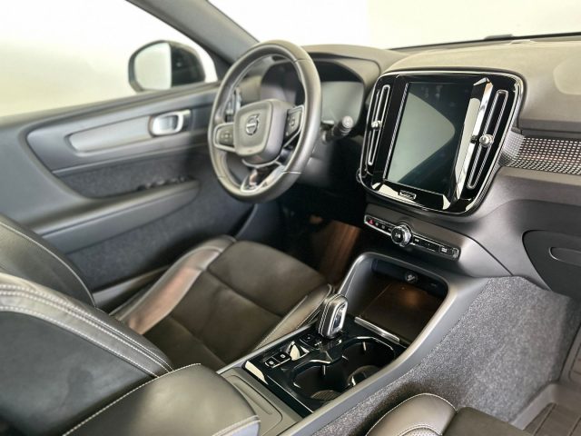 VOLVO XC40 usata, con Servosterzo