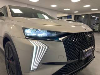 DS AUTOMOBILES DS 7 usata, con Controllo vocale