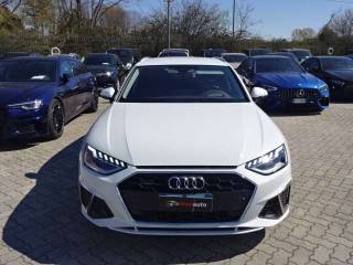 AUDI A4 usata, con Airbag