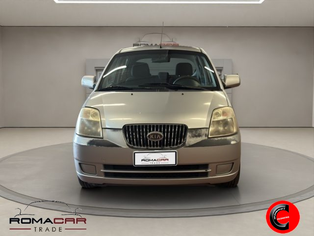 KIA Picanto usata, con Airbag Passeggero