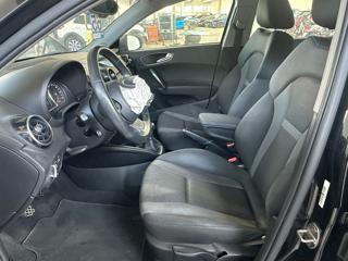 AUDI A1 usata, con ESP