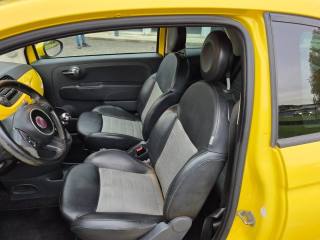 FIAT 500 usata 10