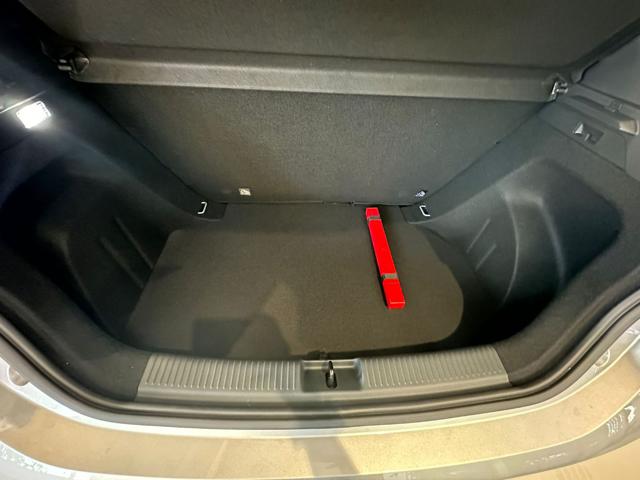 MG MG3 usata, con Climatizzatore