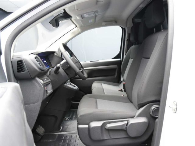 CITROEN Jumpy usata, con Airbag Passeggero