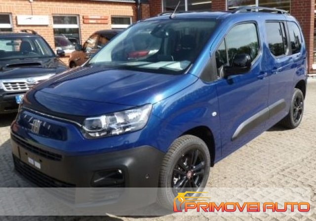 FIAT Doblo usata, con Cruise Control
