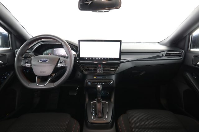 FORD Focus usata 4