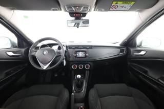 ALFA ROMEO Giulietta usata 4