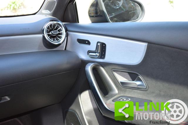 MERCEDES-BENZ A 45 S AMG usata, con Start/Stop Automatico