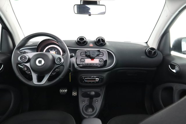 SMART ForTwo usata 3