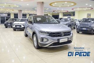 VOLKSWAGEN T-Roc usata, con Airbag laterali