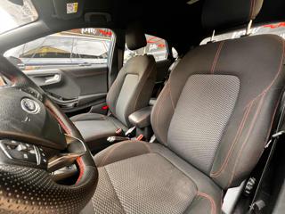 FORD Puma usata, con Controllo trazione