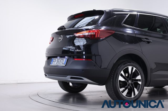 OPEL Grandland X usata, con Fendinebbia