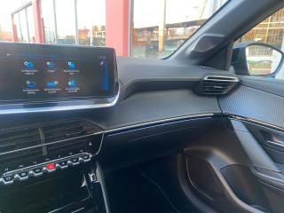 PEUGEOT 208 usata, con Chiusura centralizzata telecomandata
