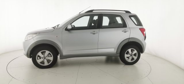 DAIHATSU Terios usata 19