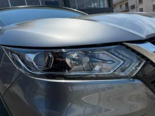 NISSAN Qashqai usata, con Controllo trazione