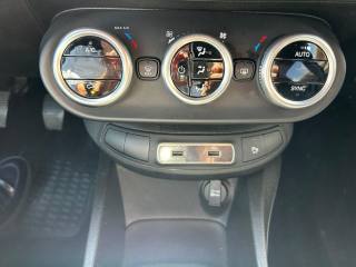 FIAT 500X usata, con Chiusura centralizzata