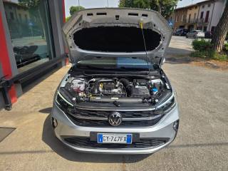 VOLKSWAGEN Taigo usata 180