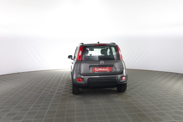 FIAT Panda usata 4