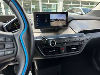 BMW i3 usata, con Cruise Control