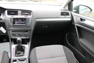 VOLKSWAGEN Golf Variant usata, con ESP