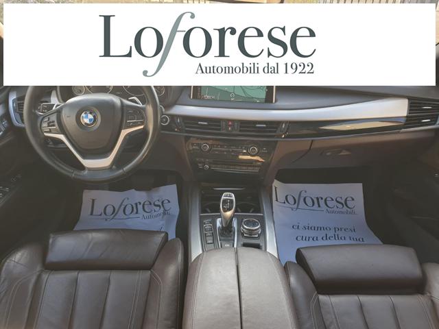 BMW X5 usata, con Cruise Control