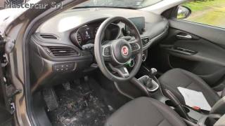 FIAT Tipo usata, con Autoradio